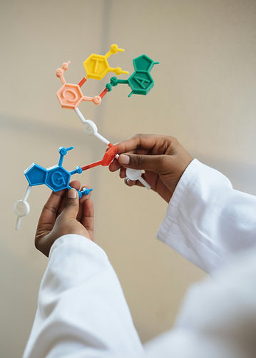 Excel DNA Testing