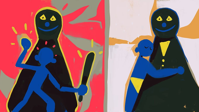 The Social Cognitive Theory, also known as the Social Learning Theory, was introduced by Albert Bandura in 1961. This theory suggests that much of human learning is acquired through the indirect observation of behaviors performed by role models and the consequences of these behaviors. Bandura laid the groundwork for the Social Learning Theory with his renowned Bobo Doll experiment. In this experiment, he categorized 72 children into three groups and closely observed their interactions with the Bobo Doll toy, which he subsequently named the experiment after. This groundbreaking study marked the transition from pure behaviorism to cognitive psychology, laying the foundations for modern psychology. Over time, however, the Bobo Doll experiment and the Social Learning Theory faced criticism. As a result, Bandura emphasized the cognitive and personal aspects of behavior in his theory and shifted the focus from conditioning to learning through observation. Consequently, he renamed the theory to «Social Cognitive Theory». This shift highlighted the importance of cognitive processes and personal factors in the learning process, distinguishing it from traditional behaviorist perspectives. The following will delve into the fundamentals of learning theory, and how the Bobo Doll revolutionized behaviorism and observational learning. The Social Learning Theory is a learning theory that suggests learning occurs through interaction, observation, and imitation, involving processes of “operant conditioning“ and “modeling and imitation“. Within the Social Learning Theory, there are three core components (Cherry, 2021). Firstly, individuals can learn through observation. Secondly, the theory acknowledges the significance of internal mental states as an integral part of this process. Lastly, it is emphasized that the mere acquisition of knowledge does not always lead to changes in behavior. The Bobo Doll experiment, conducted by Albert Bandura, is a seminal study within the framework of the Social Cognitive Theory. This research contributed to the literature on social learning theory and helped define its core elements. The study provided significant evidence that aggression is a learned behavior rather than an instinctual one. The Bobo Doll Experiment In this experiment, a sample of 72 children, aged 3 to 6 years, were selected, including both girls and boys in the preschool age group. These children were divided into three groups. The first experimental group was shown a video featuring adults engaging in aggressive behavior with the Bobo Doll plastic toy. The second experimental group also watched adults playing with the Bobo Doll toy, but this time, the adults did not display aggressive behavior. The third (control) group was not shown any videos and was thus not exposed to any models. Additionally, within the first and the second group, half of the children observed same-sex adult models, while the other half observed opposite-sex adult models. After this phase of the experiment, the children's interactions with the Bobo Doll toy, in an environment without any models, were examined. Subsequently, the initial video was shown to the children again, but this time, the displayed aggressive behavior was either punished, rewarded for gentle behavior, or met with no feedback at all. As a result, the group that witnessed the punishment of aggressive behavior showed changes in their own behavior. This study concluded that children in the developmental process tend to emulate models they encounter in their social environment (Tatlıoğlu, 2021). Observational Learning, Memory and Motivation In his Bobo Doll study, Bandura defined three essential models for learning through observation. According to Bandura (1965), observational learning can occur through three main models: a live model involving a real individual demonstrating or enacting a behavior, a verbal instructional model that provides descriptions and explanations of a behavior, and symbolic models that feature real or fictional characters exhibiting behaviors in books, films, television programs, or online media. Additionally, Bandura emphasized that external reinforcement is not the sole factor influencing learning and behavior. He highlighted those internal mental states such as pride, satisfaction, and a sense of achievement also play a role in this process, serving as internal reinforcement (Artino, 2007). However, not all observed behaviors are effectively learned. For effective learning through observation, factors involving both the model and the observer play a crucial role, and these factors entail specific requirements and steps. According to the Social Learning Theory, for observational learning to take place, the first requirement is that the observer must pay attention to the model. If the observer's attention is not focused on the model, it implies that the model has not entered their perceptual field, which can have a negative impact on learning. Therefore, if the model is interesting for various reasons or if there is a novel aspect to the situation, the observer is more likely to allocate their full attention to learning. Furthermore, the ability to retain information and retrieve it from memory plays a significant role in the observational learning process. Remembering the correct information is vital for subsequently performing the correct behavior. The application of the learned behavior leads to the development of skills in that area. Lastly, for observational learning to be successful, the observer must have the motivation to imitate the modeled behavior. Motivation is influenced by reinforcement and punishment, which are acquired through experience or observation (Cherry, 2021). Observational learning is driven by three types of motivators for one's performance. Firstly, when someone successfully imitates a behavior they observed, they are directly motivated by reinforcement. Secondly, when they witness others being rewarded for a behavior, they are indirectly motivated through reinforcement. Lastly, individuals shape their behavior based on their personal preferences, imitating behaviors they find rewarding and avoiding those they dislike. Moreover, modeling behavior goes beyond mere imitation. People can create new behavior patterns by blending what they've seen with their own actions (Bandura, 1989). In essence, it involves more than straightforward copying (Bandura, 1977, as mentioned in Artino, 2007). The Influence of Social Factors on Behavior: Insights from Workplace Bullying Social factors play a significant role in shaping behavior through modeling and motivation in our daily lives. Individuals often experience social pressure, which can motivate them to conform to this pressure. This motivation extends not only to themselves but also to others who, through social learning via observation and imitation, are influenced by the same social pressure. The Social Learning Theory is particularly crucial in understanding the acquisition of aggressive behaviors within the context of fundamental concepts related to the development and alteration of expectations and how individuals interpret the social world. It is also essential in explaining instrumental aggression (Anderson & Bushman, 2002; Hermann, 2019, as cited in Sevim, 2021). Social pressure can be observed across various ecological systems, for example, workplaces. Within this environment, a hierarchical structure exists, with a supervisor or manager at the top, followed by subordinate employees. Drawing a parallel to the Bobo Doll experiment, children imitated aggressive behaviors they witnessed in adults, underlining the central role of models. Adult models influence children's actions, while in workplace bullying, leaders and colleagues can serve as models for aggressive or bullying behavior. Thus, employees may replicate hostile or aggressive conduct they observe within the workplace environment. As we examine the literature, workplace bullying is observed to occur among colleagues or across organizational levels, with its primary source often attributed to leaders displaying avoidance and indifferent styles (Glambek et al., 2018). From a social cognitive theory perspective, leaders who do not intervene in workplace bullying behaviors contribute to the observation and motivation for such behaviors in the work environment, even if these behaviors are not rewarded. Witnessing a colleague engage in aggressive behaviors without being cautioned or corrected is likely to lead to the repetition of aggressive behavior by other employees (Hollis, 2019). Simultaneously, when a leader or supervisor in the workplace fails to address and rectify aggressive behaviors, they not only realize that the environment tolerates their aggressive conduct but also teach others within the organizational culture that such behaviors are acceptable. This is because people learn behavior standards through observation, and the observation and application of behavior are closely linked. Especially when leaders fail to intervene in verbal or physical aggressive behaviors, those behaviors become normalized (Bandura, 1961, as cited in Hollis, 2019). In situations where leaders engage in aggressive behaviors, employees learn which behaviors and language are accepted or rejected by observing the norms. According to the results of a study conducted by Hollis (2019) among higher education faculty on workplace bullying, data collected between 2012 and 2018 revealed that two-thirds of participants claimed to have experienced workplace bullying. They alleged that leaders, human resources, and other individuals in positions of power deliberately remained indifferent and knowingly allowed bullying to persist at the expense of employees. The researcher speculated that long-standing managers and faculty members in higher education, such as a participant who said, “I have never had a healthy workplace experience throughout my career in higher education“. may have succumbed to an accepting indifference regarding the prevalence of bullying culture in higher education. The researcher emphasized that the only way to curb workplace bullying is through leaders addressing these issues, punishing undesirable behaviors, reinforcing positive behaviors in line with the requirements of social cognitive theory, and potentially changing the culture and norms prevailing in the workplace (Hollis, 2019). From the Social Learning Theory to the Social Cognitive Theory The Bobo Doll experiment and the Social Cognitive Theory have significantly contributed to the evolution of modern psychology, marking a shift from pure behaviorism to cognitive psychology and fostering studies on subjects like communication, violence, and gender roles. However, it is essential to acknowledge the criticisms and debates surrounding both the Bobo Doll experiment and the Social Cognitive Theory in the literature. One key criticism, as pointed out by Bilici (2017), revolves around the interpretation of children directing their anger towards the Bobo Doll in the experiment. It raises questions about whether this behavior should be seen as a means of venting anger or as a way of teaching aggression as a natural response. Furthermore, Cherry (2020) conducted a literature review regarding the Bobo Doll experiment and highlighted various criticisms. One significant argument is that applying violence to a toy differs substantially from displaying aggression or violence towards another human being in the real world. Critics contend that because the experiment occurs in a controlled laboratory setting, the results may not necessarily reflect real-world behaviors. It has also been suggested that when children hit the Bobo Doll, they may not necessarily be motivated by aggression; instead, they might simply be attempting to please the adults present. Additionally, due to the immediate data collection, it is challenging to predict the long-term effects. Some critics argue that the study itself is ethically questionable, as experimenters may manipulate children into behaving aggressively, essentially teaching them aggression. Finally, the fact that all participants were selected from a narrow student pool sharing the same race and socioeconomic background raises concerns about the generalizability of the results to a broader and more diverse population. In a study conducted by Evdokimov and Garfagnini (2020) that examined the effectiveness of individual learning alongside social learning, individuals in the group supported by social learning did not outperform those in the group where only individual learning took place. The researchers highlighted that the reason behind this could be the inadequacy of the Social Learning Theory in explaining the interaction between social and private information not captured by the model. They further emphasized that when individuals are given the choice to measure how much information they can derive from others' decisions, even in suboptimal situations, they tend to prefer observing social information over private information. This observation aligns with the structural approach, an extension of Grether's (1980) theory, which suggests that, in the presence of social information, private information is asymmetrically updated. The study conducted by Evdokimov and Garfagnini underscores an interesting aspect of social learning and individual learning. It challenges the notion that social learning always enhances individual performance. Instead, it suggests that individuals may prioritize social information over private information in certain situations, even when it may not lead to optimal outcomes. This finding highlights the complexity of human learning and decision-making processes and how they can be influenced by various factors, including the availability of social and private information. Moreover, it emphasizes the need for a more nuanced understanding of the interplay between social and individual learning, shedding light on scenarios where social learning might not necessarily result in improved performance. This research contributes to the ongoing discussion surrounding the Social Learning Theory and its applicability in explaining human behavior and learning, demonstrating the importance of considering the limitations and conditions under which social learning operates effectively. Conclusion In conclusion, according to the Social Learning Theory, for an individual to learn through observation, they need attention, memory, the ability to apply behavior and motivation. Bandura emphasized motivation as the most crucial step in this process, highlighting the importance of identification with a particular model and possessing a quality the individual desires. Failure to intervene in aggressive behavior, as seen in the Bobo Doll experiment, can also pave the way for the normalization of aggression and social pressure in environments. When examining research in the literature, especially in the realms of social pressure and bullying, unaddressed behaviors determine what is deemed acceptable and correct. Consequently, aggressive behaviors grow like a snowball in social settings, gradually becoming socially accepted and leading most people to behave in that manner. Despite criticisms in the current literature regarding the Bobo Doll experiment and the limitations of the Social Cognitive Theory, Bandura's work still holds a significant place in modern research. Bibliographical References Anderson, C. A., & Bushman, B. J. (2002). Human aggression. Annual review of psychology , 53 , 27-51. 
 
 Artino, A. (2007). Bandura, Ross, and Ross: Observational Learning and the Bobo Doll , 1-16. Retrieved from https://eric.ed.gov/?id=ED499095  
 
 Bandura, A. (1965). Influence of models' reinforcement contingencies on the acquisition of imitative responses.  Journal Of Personality And Social Psychology, 1 (6), 589-595. https://doi.org/10.1037/h0022070 
 
 Bandura, A. (1977). Social learning theory. Englewood Cliffs . NJ: Prentice Hall. 
 
 Bandura, A. (1989). Social cognitive theory . In R. Vasta (Ed.), Annals of child development. Vol. 6. Six theories of child development (pp. 1-60). Greenwich, CT: JAI Press. 
 
 Bandura, A., Ross, D., & Ross, S. A. (1961). Transmission of aggression through imitation of aggressive models. Journal of Abnormal and Social Psychology, 63 (3), 575-582. https://doi.org/10.1037/h0045925 
 
 Bilici, İ. E. (2017). İnformal Öğrenme, Çocuk ve Suç Olgusu. Selçuk Üniversitesi Sosyal Bilimler Enstitüsü Dergisi, 37 , 21-31. 
 
 Cherry, K. (2020). What the Bobo Doll Experiment Reveals About Kids and Aggression . Retrieved 18 May 2022, from https://www.verywellmind.com/bobo-doll-experiment-2794993 
 
 Cherry, K. (2021). How Social Learning Theory Works . Retrieved 17 May 2022, from https://www.verywellmind.com/social-learning-theory-2795074 
 
 Evdokimov, P., & Garfagnini, U. (2020). Individual vs. Social Learning: An Experiment . SSRN Electronic Journal. http://dx.doi.org/10.2139/ssrn.3521347 
 
 Glambek, M., Skogstad, A., & Einarsen, S. (2018). Workplace bullying, the development of job insecurity and the role of laissez-faire leadership: A two-wave moderated mediation study. Work & Stress: An International Journal of Work, Health & Organizations, 32 (3), 297-312. https://doi.org/10.1080/02678373.2018.1427815 
 
 Grether, D. M. (1980). Bayes rule as a descriptive model: The representativeness heuristic. The Quarterly Journal of Economics, 95 , 537-557. 
 
 Hermann, H. R. (2019). İnsanlarda ve Hayvanlarda Baskınlık ve Saldırganlık Büyük Yaşam Mücadelesi. Görkem Bir (Çev.) . İstanbul: The Kitap. 
 
 Hollis, L. (2019). Lessons from Bandura’s Bobo Doll Experiments: Leadership’s Deliberate Indifference Exacerbates Workplace Bullying in Higher Education. Journal For The Study Of Postsecondary And Tertiary Education, 4 , 85- 102. 
 
 Sevim, B. (2021). Erken dönem uyumsuz şemaların ve şema modlarının saldırganlık türleri üzerindeki etkilerinin incelenmesi . Yayınlanmış yüksek lisans tezi. İstanbul kent üni̇versi̇tesi̇. 
 
 Tatlıoğlu, S. (2021). Öğrenmeye sosyal- bi̇li̇şsel bi̇r bakiş: albert bandura. Sosyoloji Notları, 5 (1), 15-30. Visual Sources Cover Image: Bleue, C. (2022). Serenity child hits the Bobo doll and the other party hugs the Bobo doll, art with expressionism  [Digital illustration]. Shutterstock. Retrieved from https://www.shutterstock.com/tr/image-illustration/serenity-child-hits-bobo-doll-other-2088140983 Figure 1: Cicero, L. A. (1999) Dr. Albert Bandura, shown here in 1999, was a preeminent psychologist of his generation  [Photograph]. Stanford News Service. Retrieved from https://www.washingtonpost.com/local/obituaries/albert-bandura-dead/2021/07/30/b4858016-f141-11eb-a452-4da5fe48582d_story.html  
 Figure 2: Sosale, A. (2016). Snapshots from the Bobo Doll Experiment [Photograph]. Retrieved from https://thelearningchapter.com/2016/01/15/bobo-dolls-and-learning/ 
 Figure 3: Simply Psychology. (2023). The research design of the Bobo Doll experiment [Image]. Retrieved from https://www.pinterest.it/pin/579486677028108925/  Figure 4: Screenshot from the video: Sprouts. (2022). Screenshot of illustration of behaviors shaped by social motivational factors [Image]. In Social Learning Theory: Bandura’s Bobo Beatdown Experiments. Retrieved from https://youtu.be/XHIhkM1cAv4?si=7YQ4G6QeP7poKKE7  Figure 5: Screenshot from the video: Sprouts. (2022).  Screenshot of behavioral observations in the Bobo Doll Experiment  [Image]. In Social Learning Theory: Bandura’s Bobo Beatdown Experiments. Retrieved from https://youtu.be/XHIhkM1cAv4?si=7YQ4G6QeP7poKKE7  
 Figure 6: Screenshot from the video: Sprouts. (2022). Illustration of reinforcemental motivational factors in the Bobo Doll Experiment  [Image]. In Social Learning Theory: Bandura’s Bobo Beatdown Experiments. Retrieved from https://youtu.be/XHIhkM1cAv4?si=7YQ4G6QeP7poKKE7 
 Figure 7: Screenshot from the video: Sprouts. (2022). Screenshot of illustration of how behaviors shaped by modeling  [Image]. In Social Learning Theory: Bandura’s Bobo Beatdown Experiments. Retrieved from https://youtu.be/XHIhkM1cAv4?si=7YQ4G6QeP7poKKE7 
 Figure 8: Screenshot from the video: Sprouts. (2022). Screenshot of illustration of behaviors shaped by modeling and motivation  [Image]. In Social Learning Theory: Bandura’s Bobo Beatdown Experiments. Retrieved from https://youtu.be/XHIhkM1cAv4?si=7YQ4G6QeP7poKKE7 Figure 9: Screenshot from the video: Sprouts. (2022). Screenshot of illustration of how to apply the Social Learning Theory in our lives [Image]. In Social Learning Theory: Bandura’s Bobo Beatdown Experiments. Retrieved from https://youtu.be/XHIhkM1cAv4?si=7YQ4G6QeP7poKKE7 
 Figure 10: Screenshot from the video: Stanford University. (1963). Snapshot from the test phase of the Bobo Doll Experiment [Image]. In Bandura's Bobo Doll Experiment. Retrieved from https://youtu.be/dmBqwWlJg8U?si=4DxyvVp9trM5oD9Z  Figure 11: Screenshot from the video: Stanford University. (1963). Snapshot from the test phase of the Bobo Doll Experiment  [Image]. In Bandura's Bobo Doll Experiment. Retrieved from https://youtu.be/dmBqwWlJg8U?si=4DxyvVp9trM5oD9Z