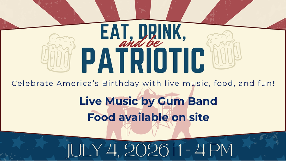 4th of July Celebration