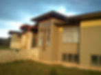 A Modern Prairie style