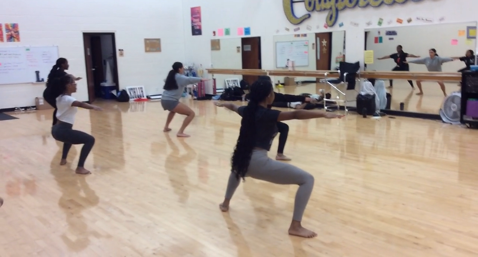 Dance photo 2