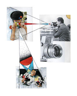 Watching-Watcher-Web