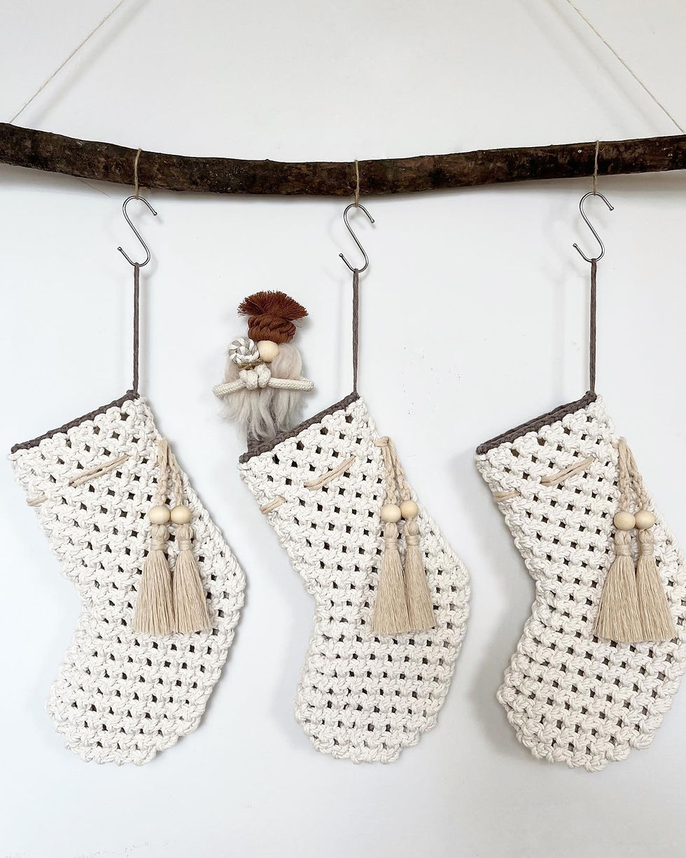 Miniatura: BOTAS NAVIDEÑAS 