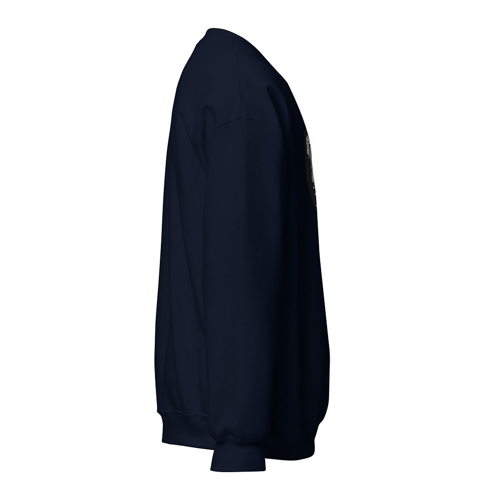 Thumbnail: Tkbb logo Crew Neck Sweatshirt