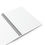 Thumbnail: I see good brows magic crystal ball Spiral Notebook - Ruled Line