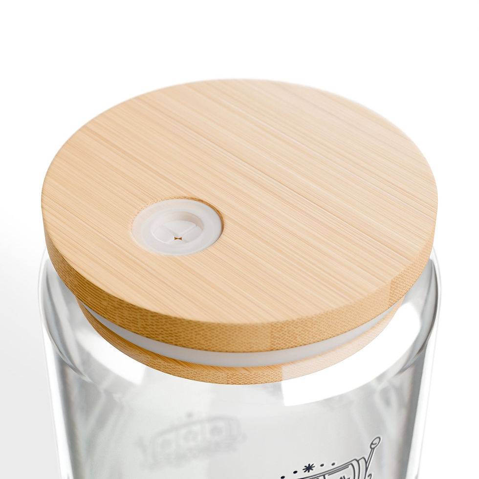 Thumbnail: Sipper Glass, 16oz hitting the sweet spot take a gamble on microblading-black