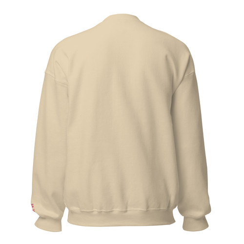Tkbb logo Crew Neck Sweatshirt | TinKittenBeautyBar