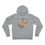 Thumbnail: Unisex Sponge Fleece Pullover Hoodie