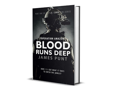 Blood Runs Deep Cover 