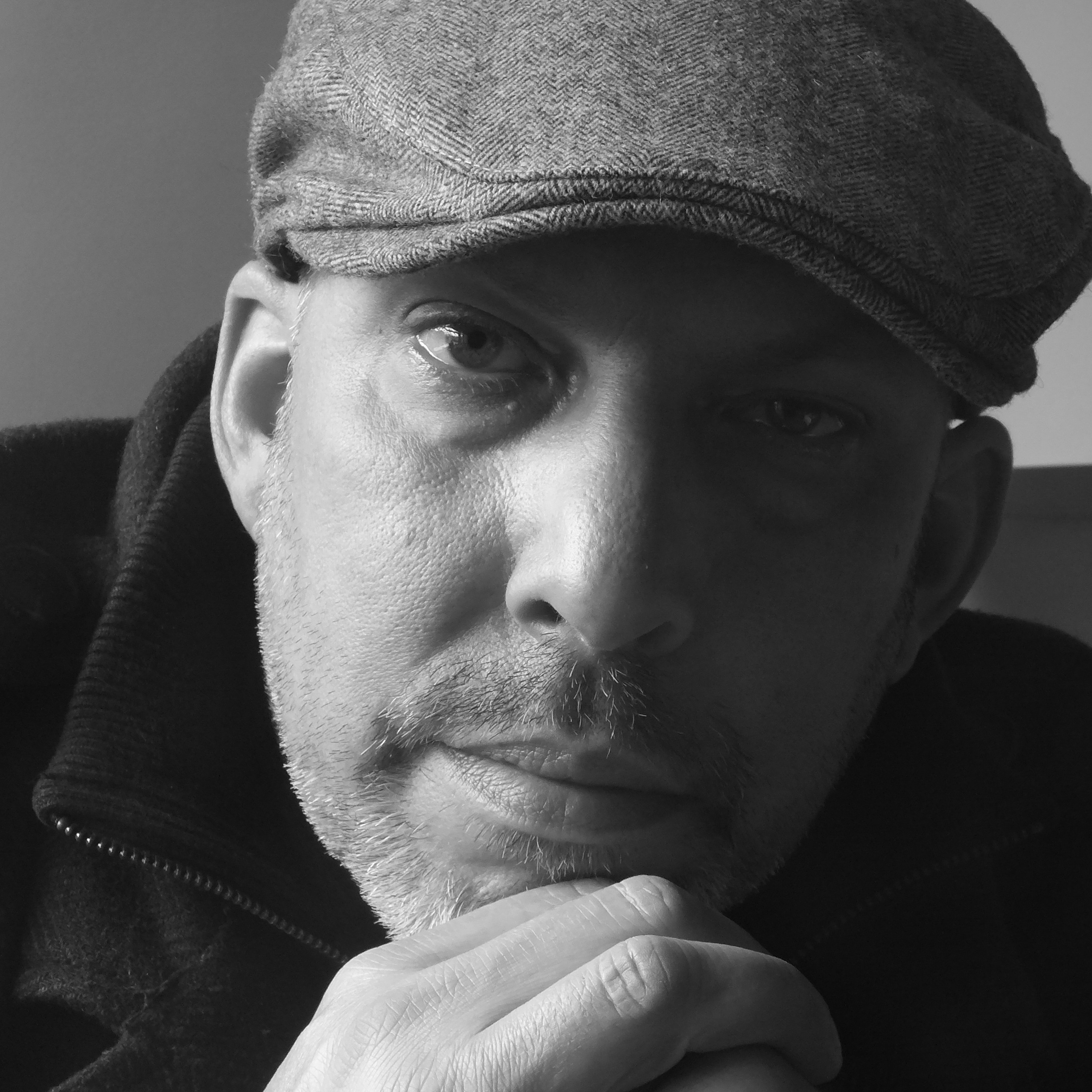 Writer: jamespuntsbooks