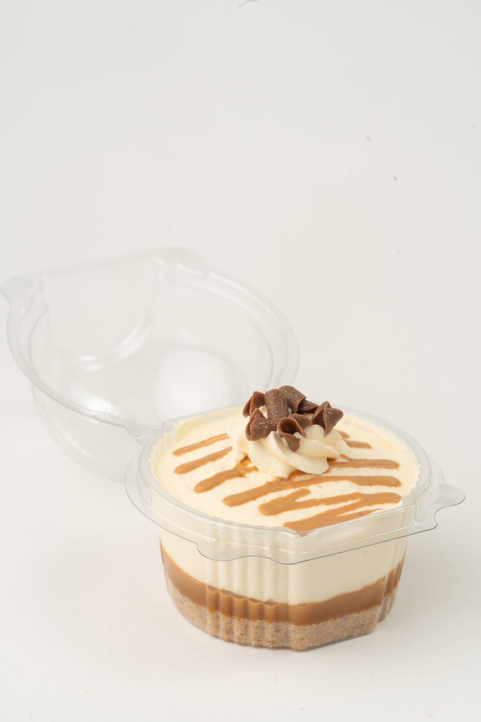 Thumbnail: Banoffee Cheesecake