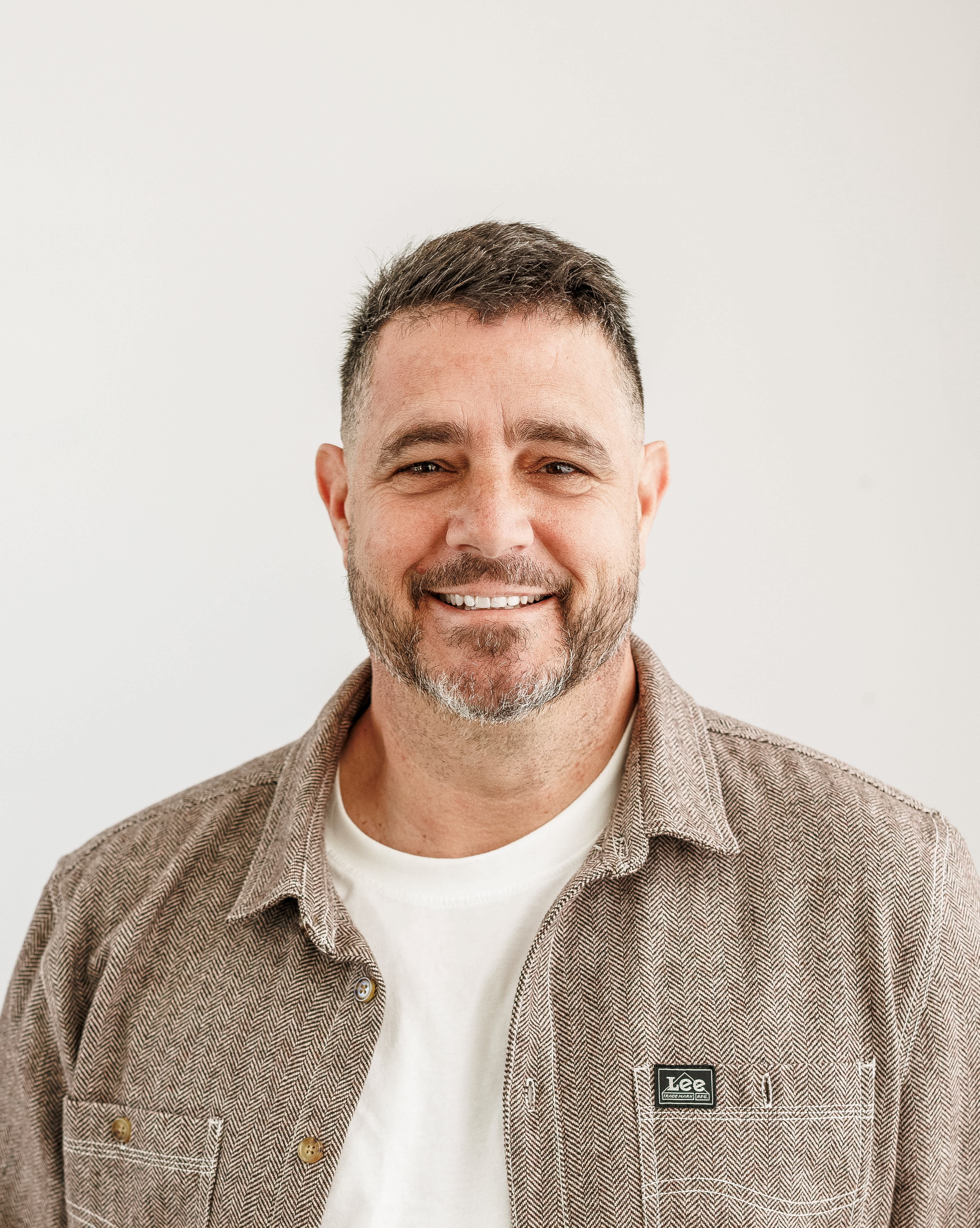 Writer: David Jones
