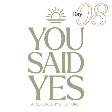 Session 8: Who Am I Becoming?