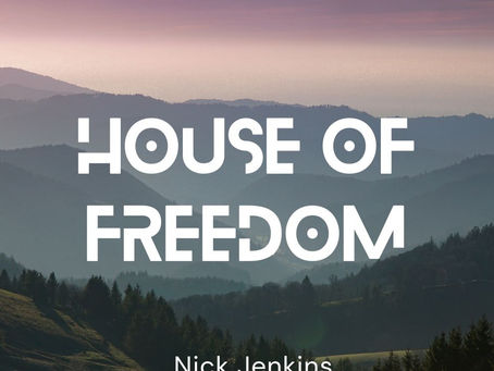 House of Freedom