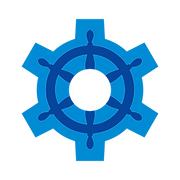 Logo de Almirante Engenharia