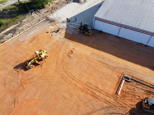 Choosing the Right Site Development Contractor