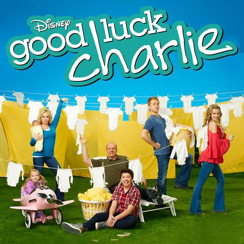 Good Luck Charlie