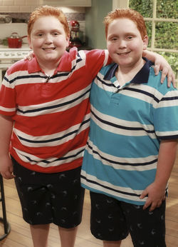 BEST FRIENDS WHENEVER