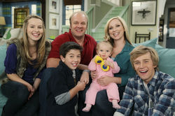 Good Luck Charlie