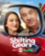 Shifting Gears