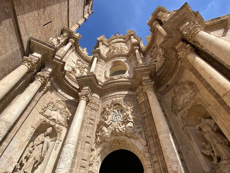 Valencia, Spain - Unveiling the Timeless Charm of a Historic City.
