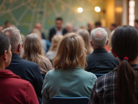 Empowering Change: Join Western Travis Democrats Today