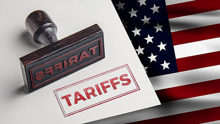 Annulation des droits de douane