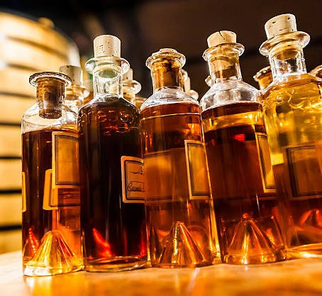 Pékin exempte certains producteurs européens de cognac de droits de douane