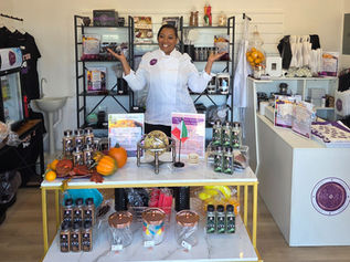 The Chef Shoppe