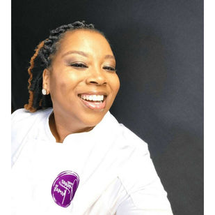 How did you scale up?