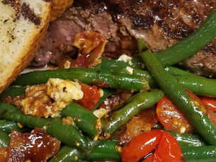 Meal Plan
Menu for the Week 4/18-4/24