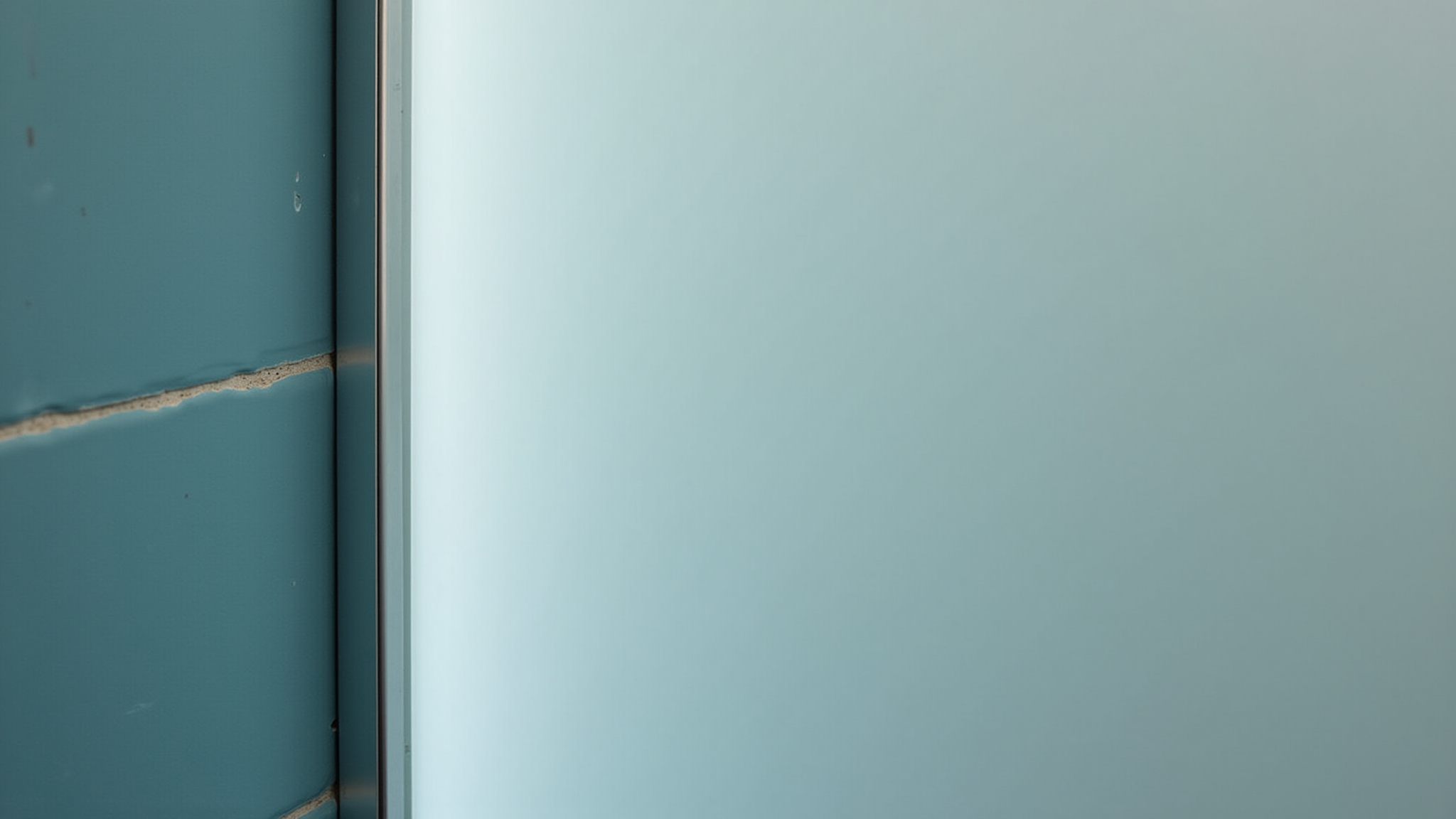 Tall Ladder