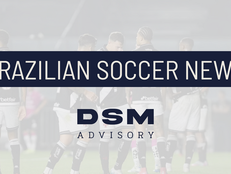 What Happened in Brazilian Soccer Yesterday (Tuesday, July 22th 2025)