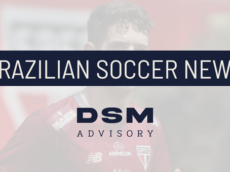 What Happened in Brazilian Soccer Yesterday (Tuesday, October 11th, 2025)