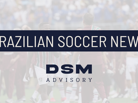 What Happened in Brazilian Soccer Yesterday (Tuesday., July 8nd 2025)