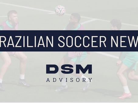 What Happened in Brazilian Soccer Yesterday (Thursday, July 3nd 2025)