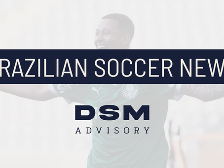 What Happened in Brazilian Soccer Yesterday (Thusday, August 12th, 2025)