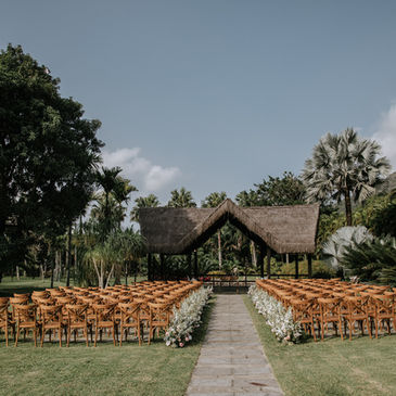 O que considerar na previsão do tempo antes de um evento externo