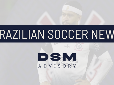 What Happened in Brazilian Soccer Yesterday (Thursday., July 10th 2025)