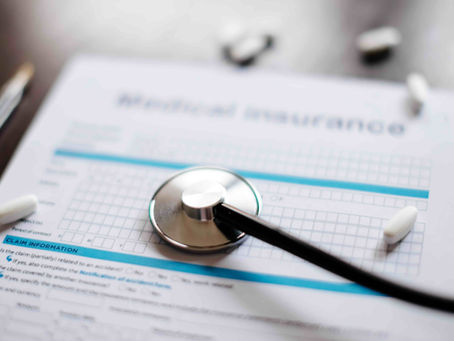 PPG - health insurance navigation