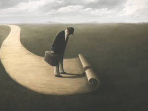 the continuum of the unknown