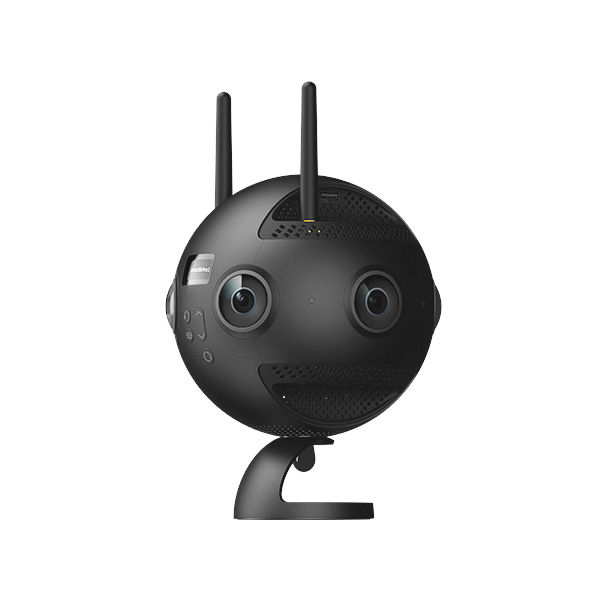 Thumbnail: Insta360 Pro2+Far Sight