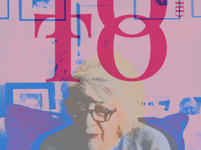 Toto - by Te Aroha Pokai Harrison-Kaa