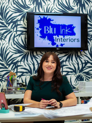 Why work with an Interior Designer and why US? - Unveiling Juanita's Expertise: A Closer Look at NKBA, ASID, and CAPS
