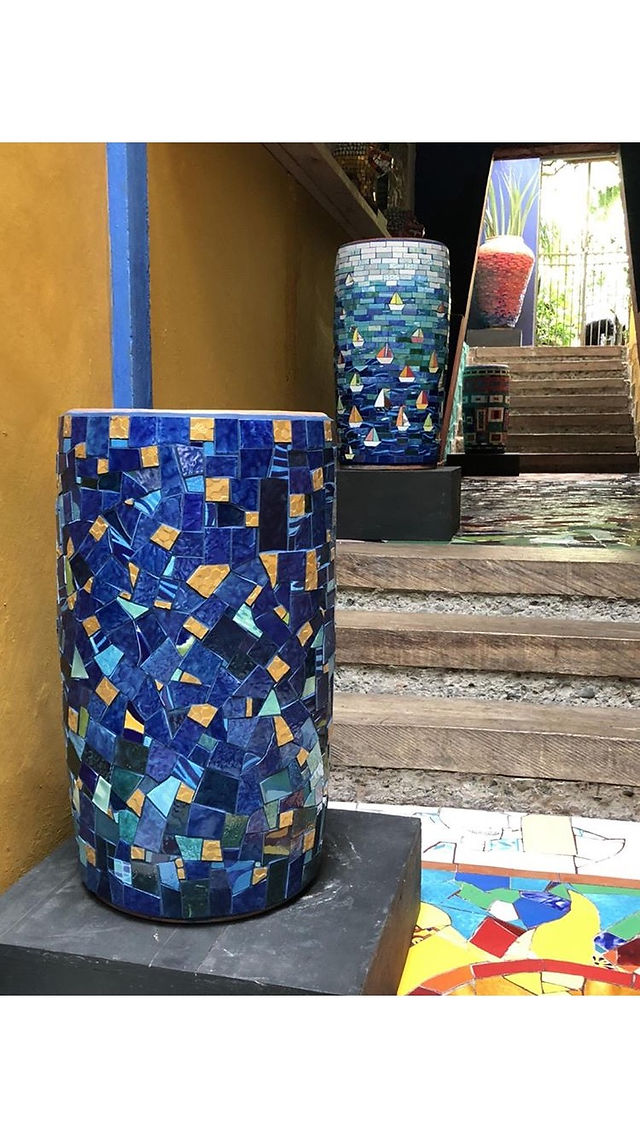 Planters