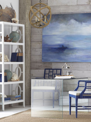 Blessed to be forced to stay at home...