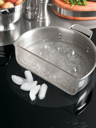 Pros and Cons of Induction Cooktops and Ranges