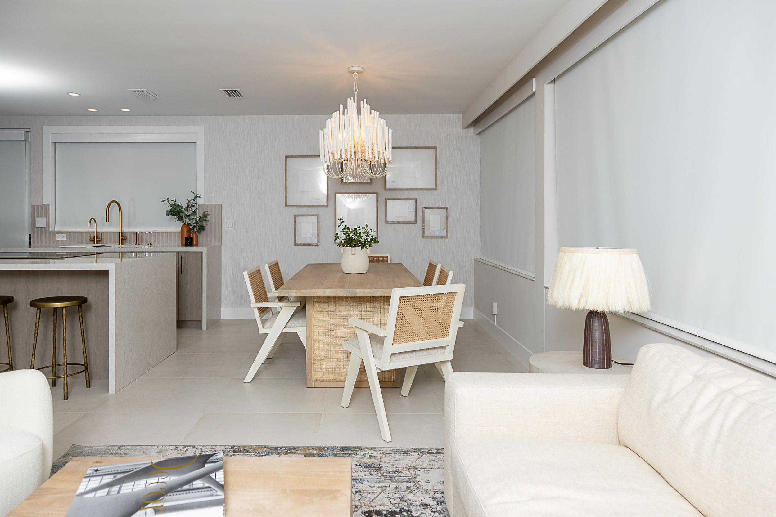The Ultimate Guide to Choosing the Perfect Dining Table for Your Home