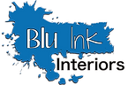 Blu Ink Interiors Logo