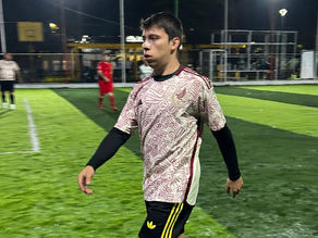 Cuatro artilleros pelean la cima del goleo